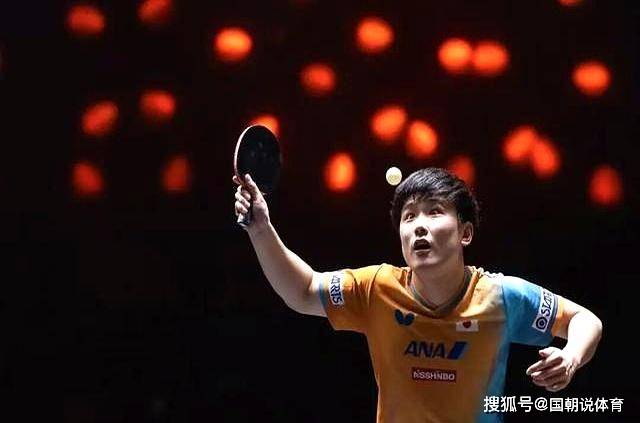 波兰队轻取韩国队，张本智和刷新纪录