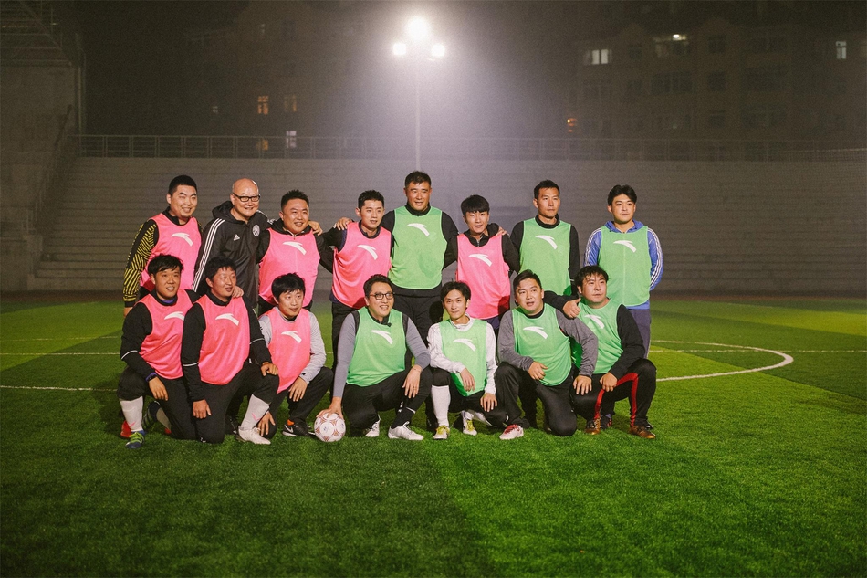 中国队鏖战波兰队，张继科统治全场