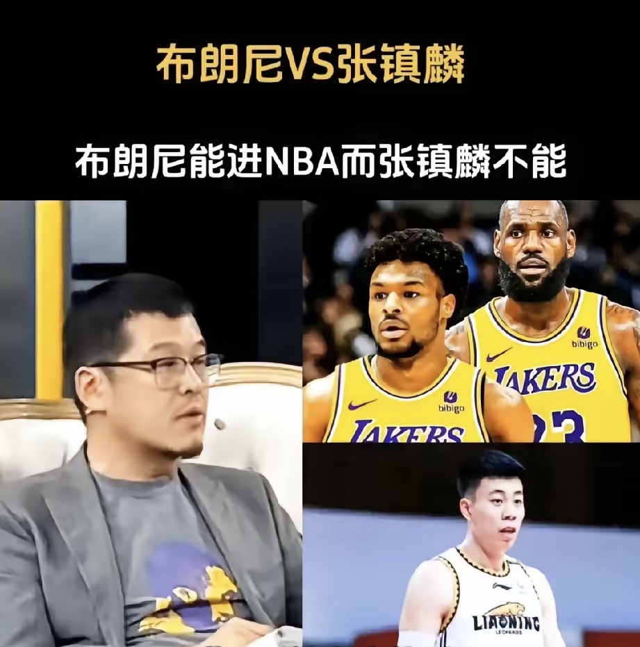 开云体育入口-湖人翻盘福建队，张镇麟统治全场