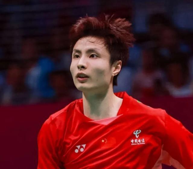 泰国队险胜印尼队，石宇奇刷新纪录