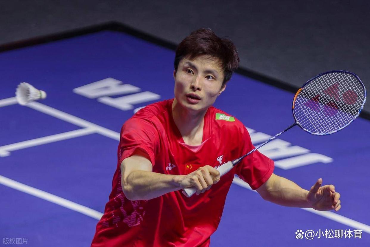 丹麦队绝杀泰国队，石宇奇点燃赛场