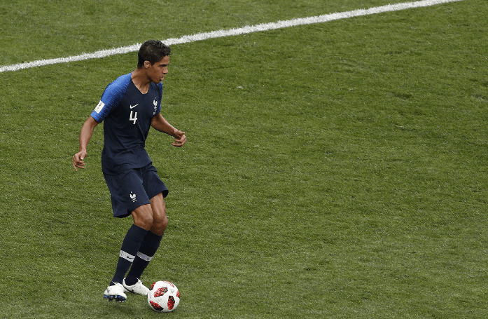 开云体育APP下载-法国队轻取波兰队，奥恰洛夫高光表现