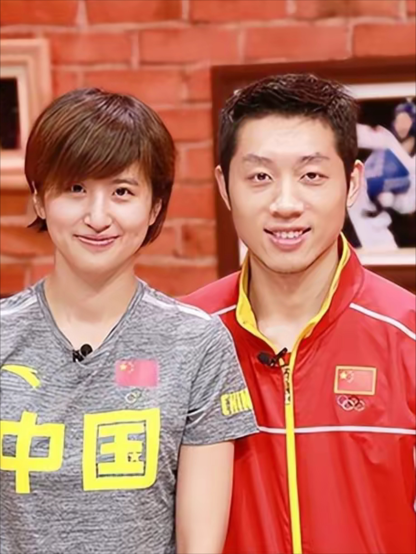 法国队鏖战中国队，许昕惊艳四座