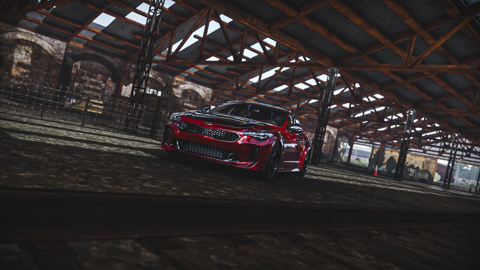 羽翼之下，当老鹰的掠食本能遇见奥运火炬的炽热