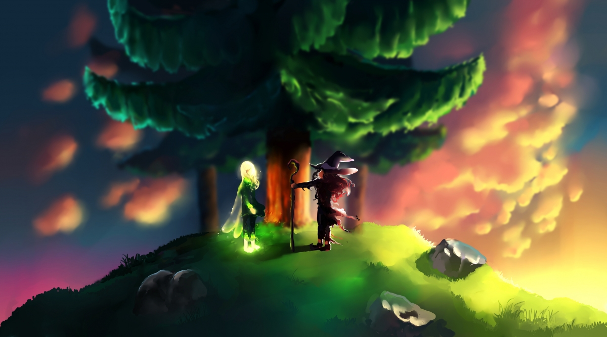 红与绿的交响,格列兹曼的独舞与爱尔兰的集体赞歌